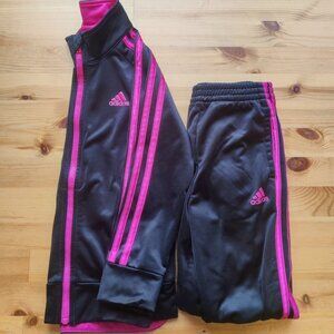 Adidas Track Suit 5